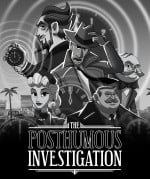 The Posthumous Investigation