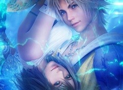 Sorry North America, You’ll Also Have To Download Final Fantasy X-2 HD Remaster