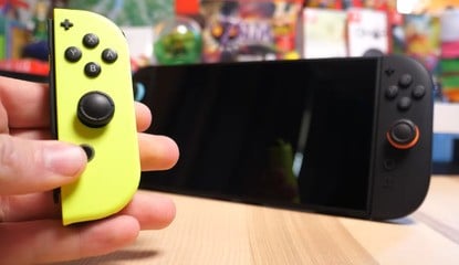 Switch 2 Update Adds Handheld Mode Boost, Here's How To Use It