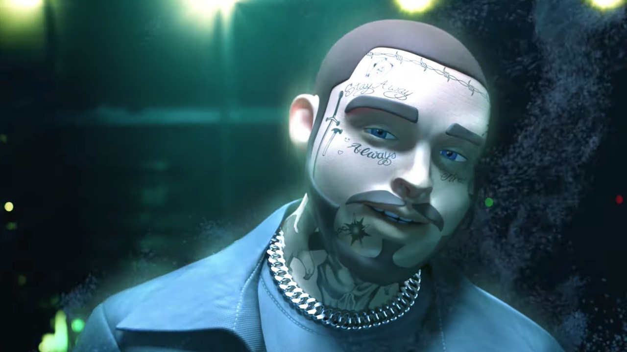 Post Malone to star in Pokémon’s 25th anniversary virtual show