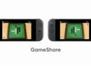 Nintendo Switch 2 'GameShare' Brings A New Way To Play Locally On Multiple Systems