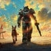 New Fallout Game From 'New Vegas' Developer Obsidian Reportedly On The Way