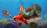 Review: Another Crab's Treasure (Switch) - Great Ideas, Crabby Performance