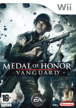 Medal of Honor: Vanguard