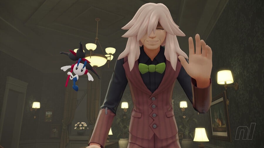 Pokémon Legends: Z-A: How To Make Money Fast