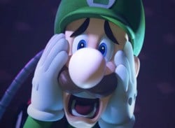 Luigi's Mansion 2 HD Pre-Orders Are Now Being Cancelled (US)