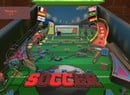 Get Ready For The World Cup With World Soccer Pinball, Shooting Onto Switch This Week