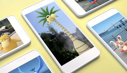 Pokémon GO AR+ Is Now Supported On Android Devices