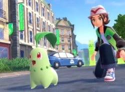 Pokémon Legends Z-A Update Planned For November, Will Address "Known Issues"