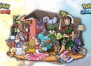 Super-Secret Bases Confirmed for Pokémon Omega Ruby & Alpha Sapphire