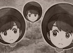 Pokémon Scarlet And Violet Players Are Seeing Disembodied Heads