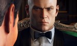 Hitman World Of Assassination Receives A New James Bond Mission Update