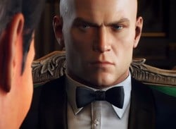 Hitman World Of Assassination Receives A New James Bond Mission Update
