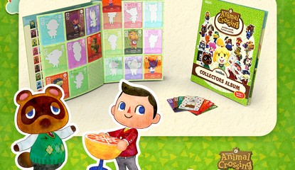 Nintendo UK Launches Weekly Animal Crossing: Happy Home Designer Contests