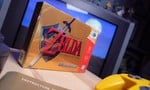 Feature: Thank You, Mum, For The Last Ocarina Of Time