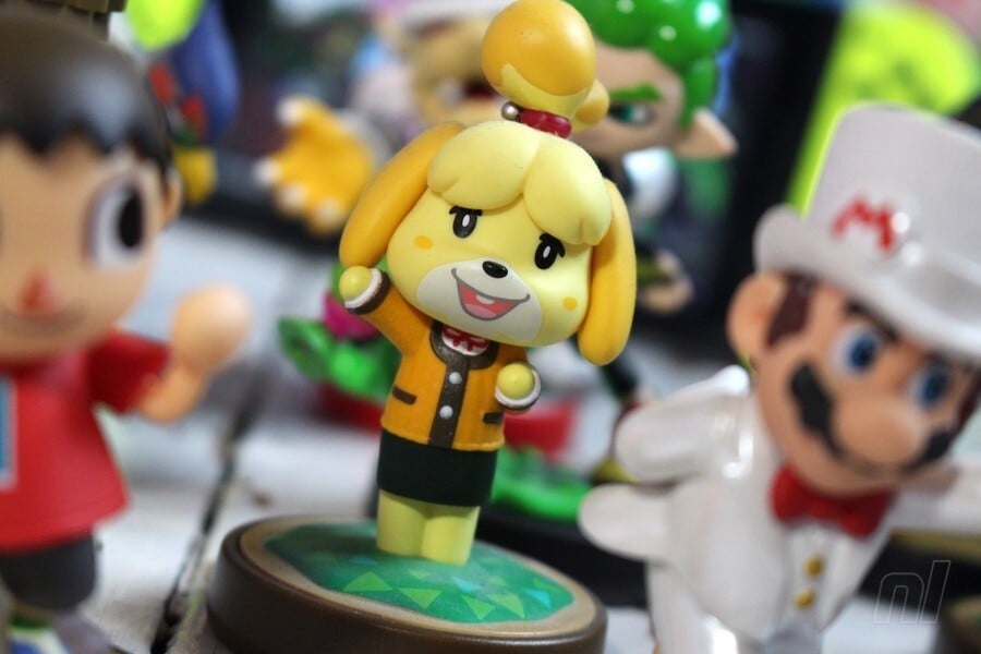 AMIIBO