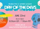 Day Of The Devs June 2020 Showcase - Every Nintendo Switch Game Featured