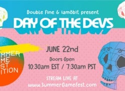 Day Of The Devs June 2020 Showcase - Every Nintendo Switch Game Featured