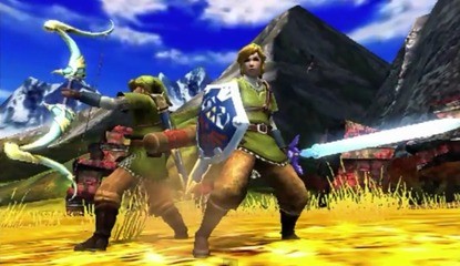 Monster Hunter 4 Ultimate Free DLC, Including Link Equipment, Due 6th March