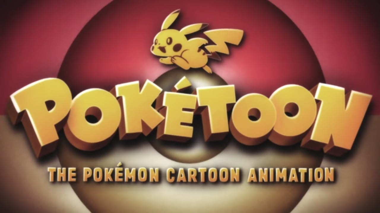 Pokemon Releases New Looney Tunes Style Cartoon Starring Scraggy