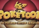 Pokémon Releases New Looney Tunes-Style Cartoon Starring Scraggy And Mimikyu