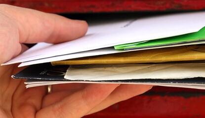 Nintendo Letter Box (3DSWare)