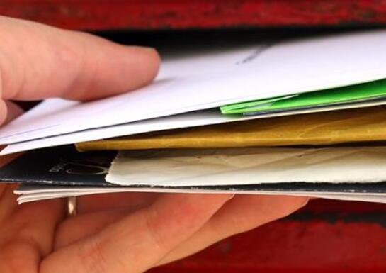 Nintendo Letter Box (3DSWare)