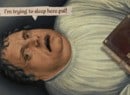 'The Immortal John Triptych' Looks Utterly Absurd, And We're Here For It