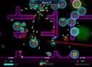 Aperion Cyberstorm to Utilise 'Golf Grip' Setup to Support Wii Remote Controls for a Twin-Stick Shooter