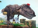 Bizarre Super Mario Theme Remix Found In Dino Crisis 2 On PlayStation