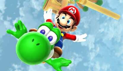Super Mario Galaxy 2 Gets Bundled