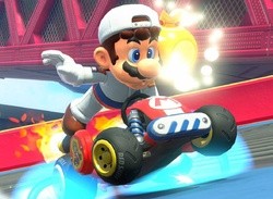 Have You Won Knockout Tour Online In Mario Kart World Yet?
