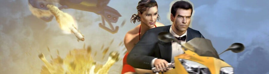 James Bond 007: Everything or Nothing (GCN)