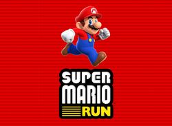 Super Mario Run Sprints Onto Android This March