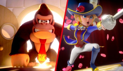 Nintendo Reconfirms Release Windows For Major Upcoming Switch Games