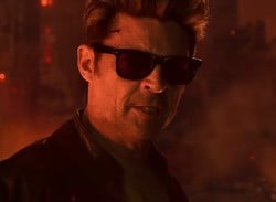 Mortal Kombat II's New Movie Trailer Features A Very Special Kameo