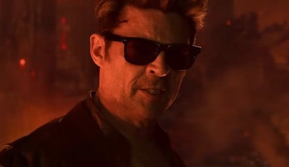 Mortal Kombat II's New Movie Trailer Features A Very Special Kameo