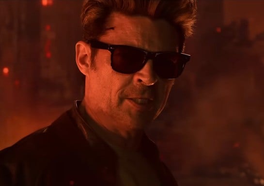 Mortal Kombat II's New Movie Trailer Features A Very Special Kameo