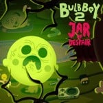 Bulb Boy 2: Jar of Despair