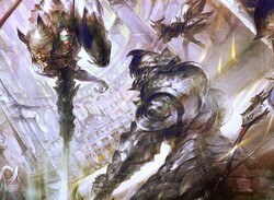 Nintendo NX Could Get A Port Of MMORPG Final Fantasy XIV: A Realm Reborn