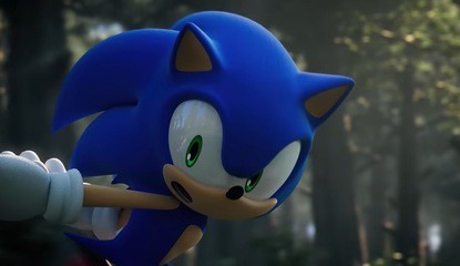 Sega Confirms Sonic Frontiers Won't Be Delayed, Says Fans "Don't Understand" It