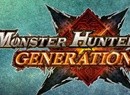 Take a Look at HR3 Quests in Monster Hunter Generations - Live!