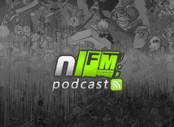 NLFM Episode 3: BIT.TRIP Down Memory Lane