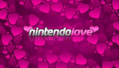 Video Game Characters Looking for Love - 2015