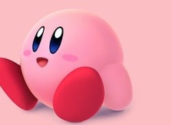 Series Director Discusses The Mystery Behind Kirby's Feet