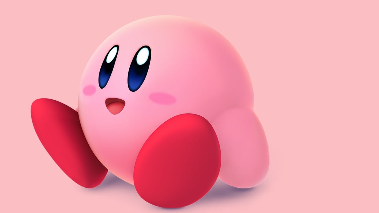 Random: Series Director Discusses The Mystery Behind Kirby's Feet.