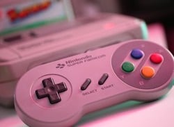 SNES Controller For Switch Online Is Finally Back In Stock (UK)
