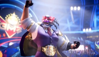 The Reviews Are In For Pokémon Champions