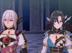 Nintendo Details New Emblems And Additional Storylines For Fire Emblem Engage DLC