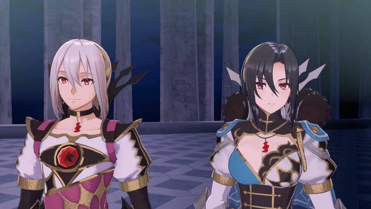 Fire Emblem Engage Expansion Pass Adds New Emblems and Storyline with Version 1.2.0 Update